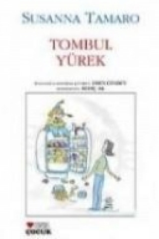 Книга Tombul Yürek Susanna Tamaro