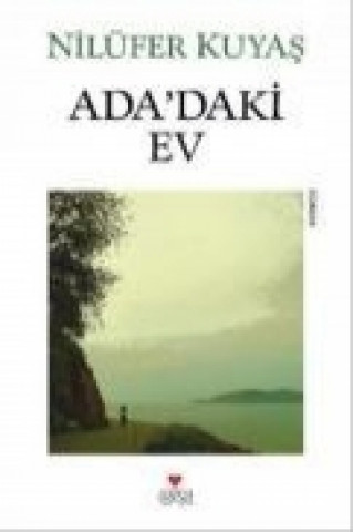 Boek Adadaki Ev Nilüfer Kuyas
