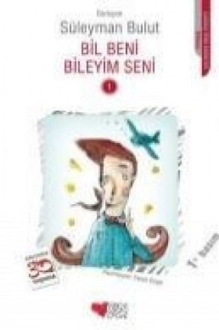 Libro Bil Beni Bileyim Seni Süleyman Bulut