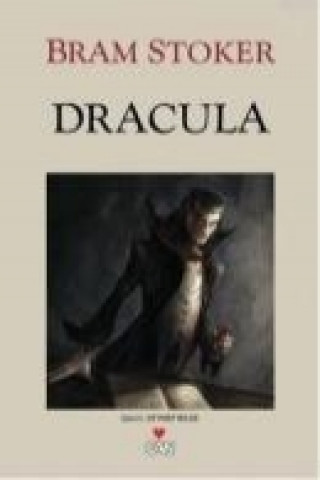 Knjiga Dracula Bram Stoker