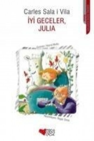 Könyv Iyi Geceler Julia Carles Sala I Vila