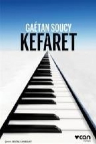 Libro Kefaret Gaétan Soucy