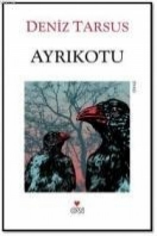 Buch Ayrikotu Deniz Tarsus