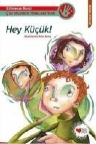 Книга Hey Kücük Süleyman Bulut