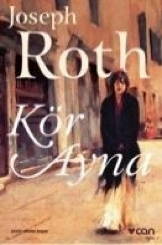 Libro Kör Ayna Joseph Roth