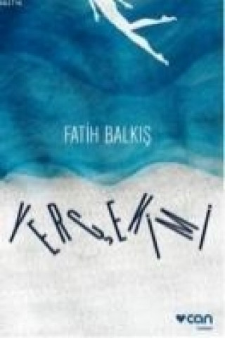 Book Yercekimi Fatih Balkis