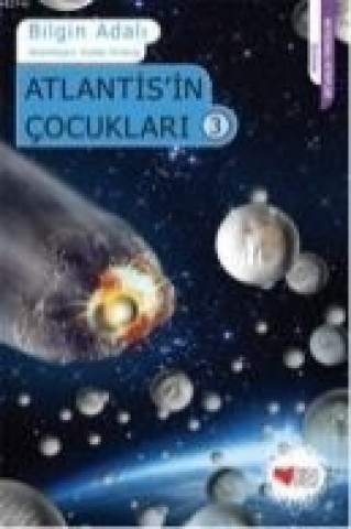 Livre Atlantisin Cocuklari Bilgin Adali