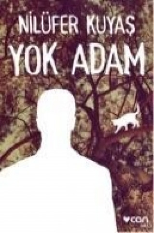 Boek Yok Adam Nilüfer Kuyas