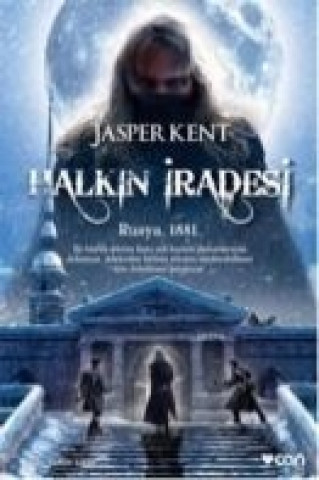 Book Halkin Iradesi Jasper Kent
