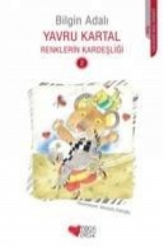Libro Yavru Kartal Bilgin Adali