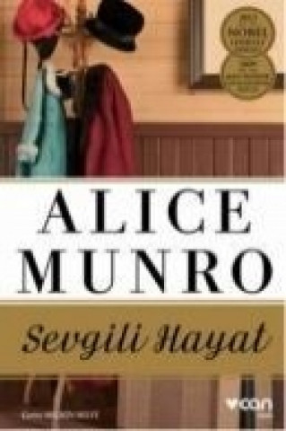 Buch Sevgili Hayat Alice Munro