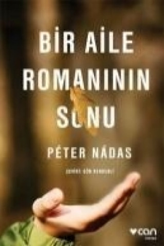 Kniha Bir Aile Romaninin Sonu Péter Nádas