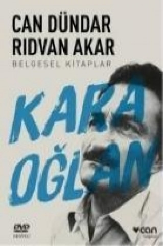 Knjiga Karaoglan Can Dündar