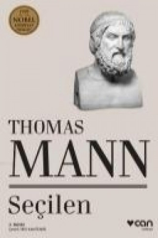 Kniha Secilen Thomas Mann