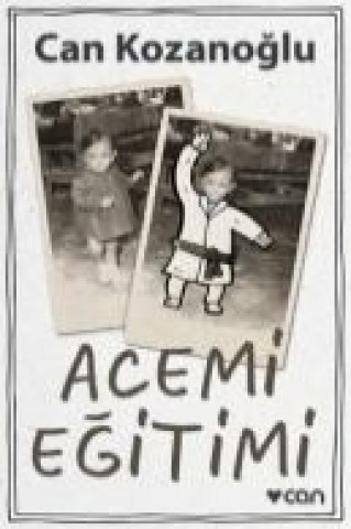 Book Acemi Egitimi Can Kozanoglu