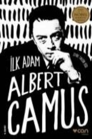 Könyv Ilk Adam Albert Camus