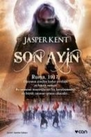 Könyv Son Ayin Jasper Kent