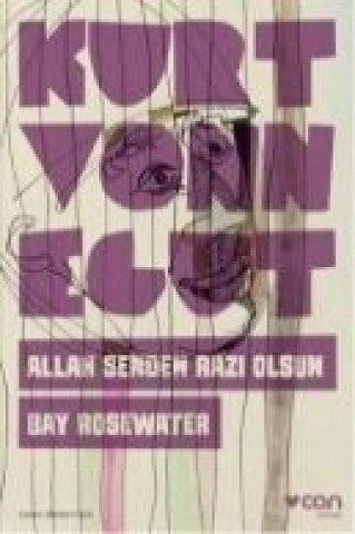 Buch Allah Senden Razi Olsun Bay Rosewater Kurt Vonnegut