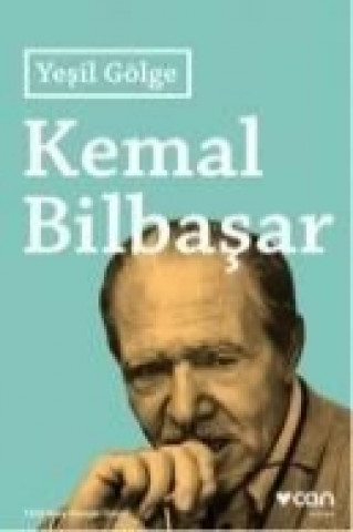 Книга Yesil Gölge Kemal Bilbasar