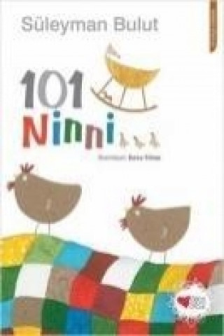 Book 101 Ninni Süleyman Bulut