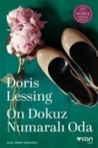 Carte On Dokuz Numarali Oda Doris Lessing