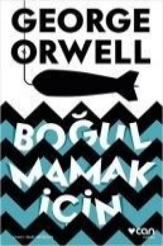 Book Bogulmamak Icin George Orwell