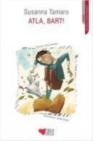 Buch Atla,Bart Susanna Tamaro