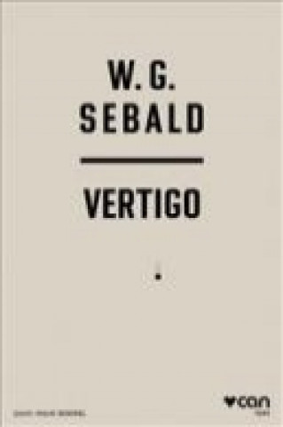 Carte Vertigo Winfried Georg Sebald
