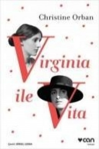 Книга Virginia Ile Vita Christine Orban