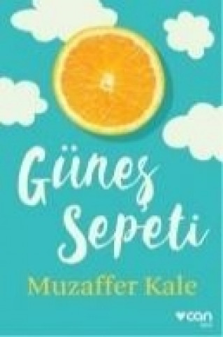 Libro Günes Sepeti Muzaffer Kale