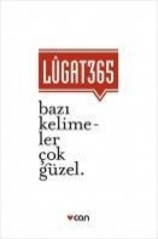 Книга Lugat 365 Kolektif