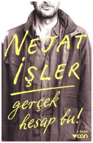 Buch Gercek Hesap Bu Nejat Isler