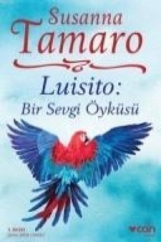 Knjiga Luisito Susanna Tamaro