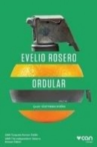 Buch Ordular Evelio Rosero