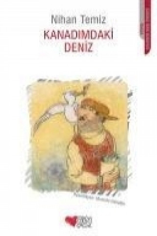 Buch Kanadimdaki Deniz Nihan Temiz