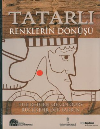 Carte Tatarli: The Return of Colours Yap