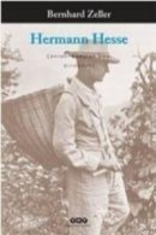 Книга Hermann Hesse Bernhard Zeller