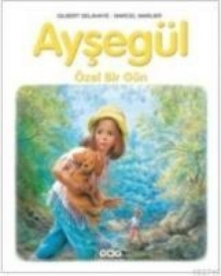 Livre Aysegül - Özel Bir Gün Gilbert Delahaye