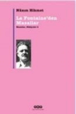 Книга La Fontaineden Masallar Nazim Hikmet Ran