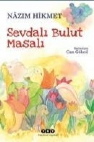 Book Sevdali Bulut Masali Nazim Hikmet Ran