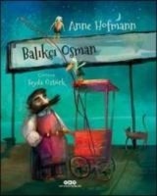Kniha Balikci Osman Anne Hofmann