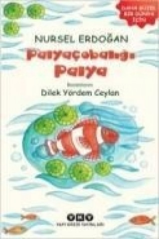 Book Palyacobaligi Palya Nursel Erdogan