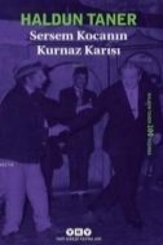 Knjiga Sersem Kocanin Kurnaz Karisi Haldun Taner