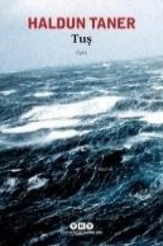 Book Tus Haldun Taner