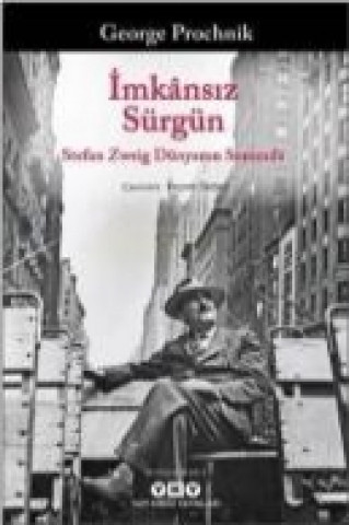 Libro Imkansiz Sürgün George Prochnik