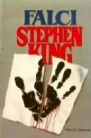 Knjiga Falci Stephen King