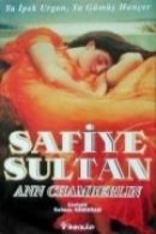 Buch Safiye Sultan 2 Ann Chamberlin