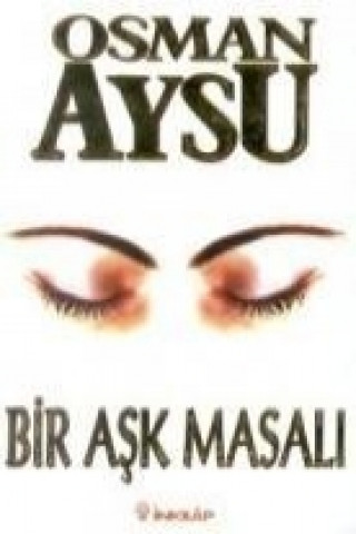 Książka Bir Ask Masali Osman Aysu