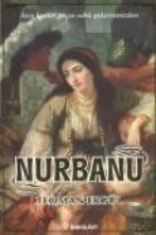 Könyv Nurbanu Teoman Ergül