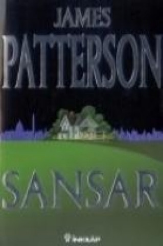 Buch Sansar James Patterson